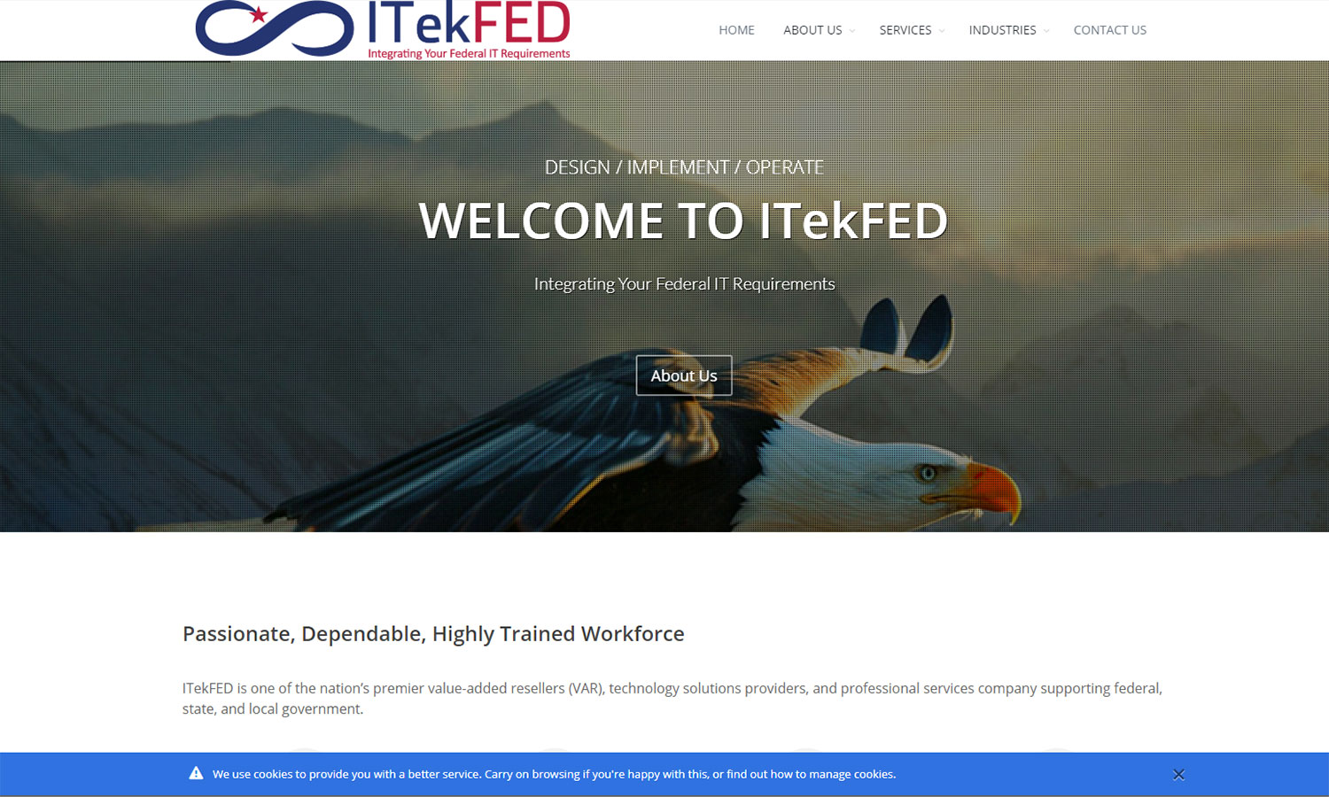 ITekFed