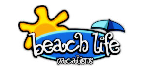 Beach Life Vacations