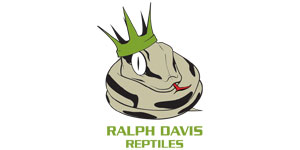 Ralph Davis Reptiles